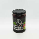 Szafi Free Feketeribizli-szőlő lekvár 350g