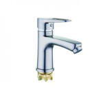 Zegor mosogató csaptelep PUD1-A045KH Szatén (PUD1-A045KH) - optonica