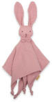 New Baby Muszlin szundikendő New Baby Rabbit pink