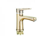 Zegor mosogató csaptelep PUD1-A045KT Bronz (PUD1-A045KT) - optonica