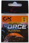 CPK Force Krank 6. sz. CPK horog (000102)
