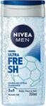 Nivea Shower Men Ultra Fresh LE 250 ml