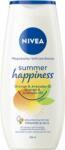 Nivea Shower Summer Happiness Orange LE 250 ml