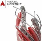 Autodesk AutoCAD LT 2025 Commercial New 1 év (elektronikus licenc) (057Q1-WW6525-L347?NCR)