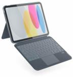 Epico Apple iPad 10.2" - magyar/szürke