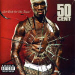 Universal Records 50 Cent - Get Rich Or Die Tryin