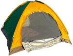 AmazonExpress 2 személyes sátor, 3 perc alatt felállítható! 200×150×110cm (MNLTH-7773)