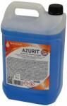 Delta Clean Folyékony szappan fertőtlenítő hatással 5 liter azurit (54171) - pepita