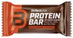 BioTechUSA Protein Bar sós karamell ízű 35g