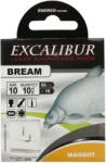 Excalibur Bream Maggot BN Nr. 10 Horog, 10 db/ csomag (47044010)