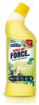 General Fresh Wc tisztító gél 1 liter action gel force citrus (16277) - pepita