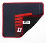 KONIX UFC XXL Mouse pad pentru jocuri Negru, Roşu (KX-UFC-MP-XXL) Mouse pad