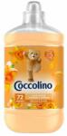 Coccolino concentrat de clătire 1, 8 litri (72 de spălări) coccolino orange rush (82510276)