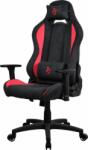 Arozzi Torretta SuperSoft Gamer szék - Piros/Fekete (TORRETTA-SPSF-RED)