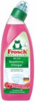 Frosch Wc tisztító gél 750 ml frosch málnaecettel (FR-4343)