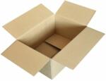 BlueRing Karton doboz d7/3 320x230x150mm 3 rétegű bluering® (851351) - pepita