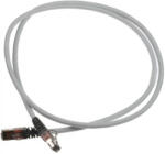 Brand-Rex Пач кабел BrandRex, 2m 10GPlus 27 AWG S/FTP Stranded 4 Pair RJ45 - RJ45