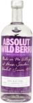 Absolut Wild Berri Vodka 1L, 38%