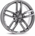 ALUTEC Jante aliaj ALUTEC IKENU METAL GREY CB65.1 8X18 5X108 ET45