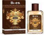 BI-ES Royal Brand Gold Aftershave 100 ml (092614)