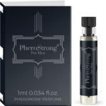 PheroStrong Pheromone for Men 1ml