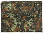 MFH Брезент с капси bw маскировъчен 2 х 3 м (32421v) Палатка