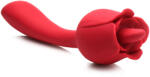 Bloomgasm Regal Rose Licking Rose Vibrator Vibrator