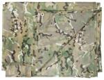 MFH брезент, оперативен камуфлаж, приблизително 500 x 600 cm (32427X) Палатка