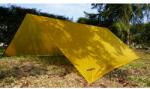 Warmpeace Sheet Shelter, самородно злато (4458.nugget) Палатка
