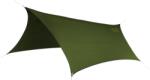 ENO Навес ProFly Sil Rain Tarp, маслиненозелен (PFS002) Палатка