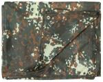 MFH Брезент с капси, маскировъчен, 4 х 5 м (32426v) Палатка