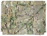 MFH Брезент с капси, операция камуфлаж, 4 х 5 м (32426x) Палатка