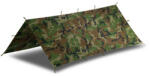 Helikon-Tex SUPERTARP Celta Small® - US Woodland (PO-STS-PO-03) Палатка