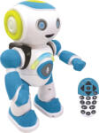 Lexibook Robot vorbitor Powerman Junior (versiunea în engleză) (LXBROB20EN)