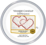 Yankee Candle Yankee Candle, Snow in love, Ceara parfumata 61 g (NW2234512)