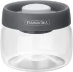 Tramontina Purezza üveg tárolóedény vákum fedővel - 0.4l (44106797482176)
