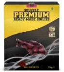 SBS Soluble Premium Ready-made Boilies 5 Kg Ace Lobworm Fishy 24 Mm Premium Soluble (sbs60617) - fishingoutlet