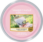 Yankee Candle Lumânare Yankee, Visând într-o zi însorită, Ceară parfumată 61 g (NW3477180)