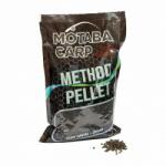 Motaba Carp Method Pellet 2mm 800g (m9001159) - fishingoutlet
