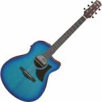 Ibanez AAM50CE-SBO Advanced Acoustic elektro-akusztikus gitár - hangszerplaza