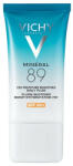 Vichy MINERAL 89 72h hidratáló fényvédő arcápoló fluid SPF50+ 50 ml