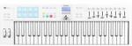 Arturia KeyLab Essential 49 mk3 Alpine White USB MIDI kontroller billentyűzet