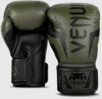 VENUM Elite bokszkesztyű Khaki Camo 10 OZ