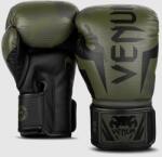 VENUM Elite bokszkesztyű Khaki Camo 16 OZ