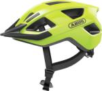 ABUS Aduro 3.0 városi kerékpáros sisak - neonsárga