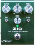Source Audio SA 272 ZIO Analog Bass Preamp (SR SA 272 ZIO BASS)