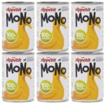 Comfy APPETIT MONO Monoprotein takarmány kacsával 6x400 g