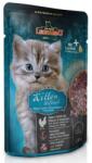 BEWITAL petfood Finest Selection Kitten Baromfi 16x85 g