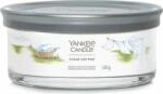 Yankee Candle Yankee gyertya, tiszta pamut, gyertya üveghengerben 340 g (NW3499803)