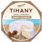 TIHANY Ínyenc Camembert erdei gombás zsírdús lágy sajt 120 g